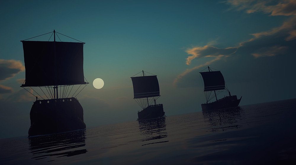 《骑马与砍杀2》织丰MOD合集包(已升级至v1.0.0.5)