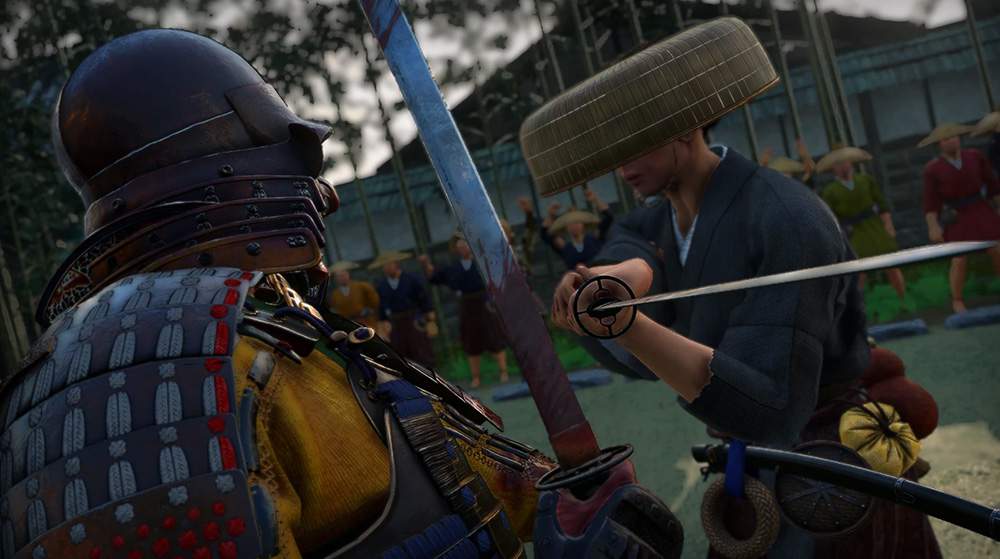 《骑马与砍杀2》织丰MOD合集包(已升级至v1.0.0.5)