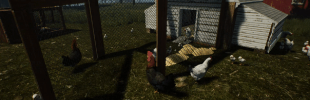 牧场模拟器Ranch Simulator(更新至v1.155s)