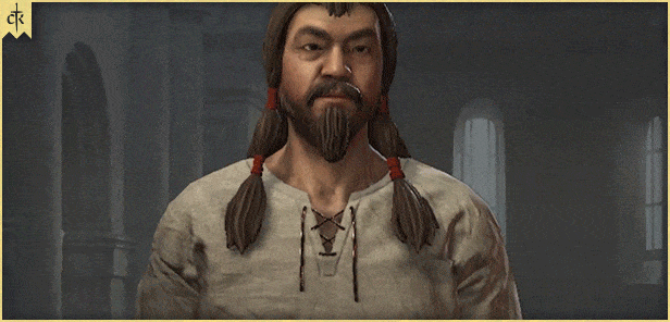 王国风云3十字军之王3Crusader Kings III(更新至v1.19.0.6)