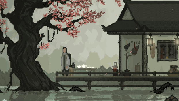 山海旅人The Rewinder(v1.64)
