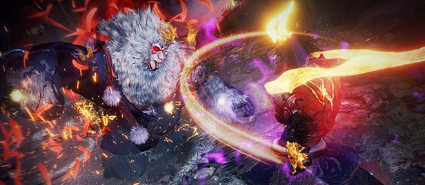 仁王2:完整版/Nioh 2 – The Complete Edition(v1.28.07)