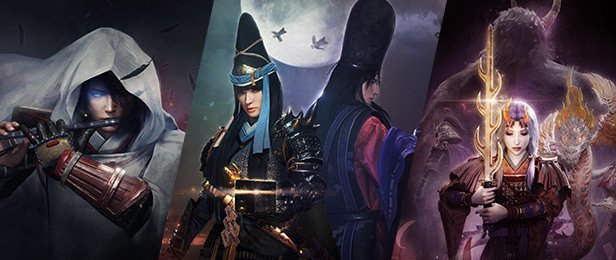 仁王2:完整版/Nioh 2 – The Complete Edition(v1.28.07)