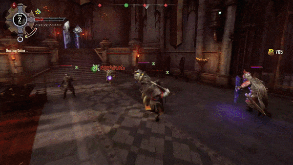 舍伍德侠盗团Gangs of Sherwood(更新至v1.7.268191)