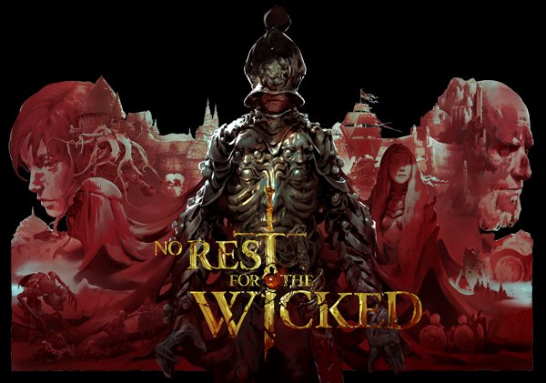 恶意不息No Rest for the Wicked(更新至v29029)
