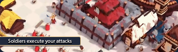 骰子王国/Dice Kingdoms(v1.0.4)