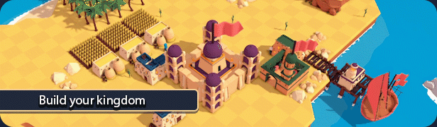 骰子王国/Dice Kingdoms(v1.0.4)