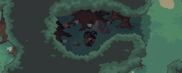 林中小女巫Little Witch in the Woods(更新至v5.0.9.0)