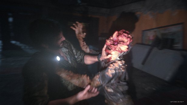 最后生还者:第一部美国末日The Last of Us Part I(更新至v1.1.5.0)