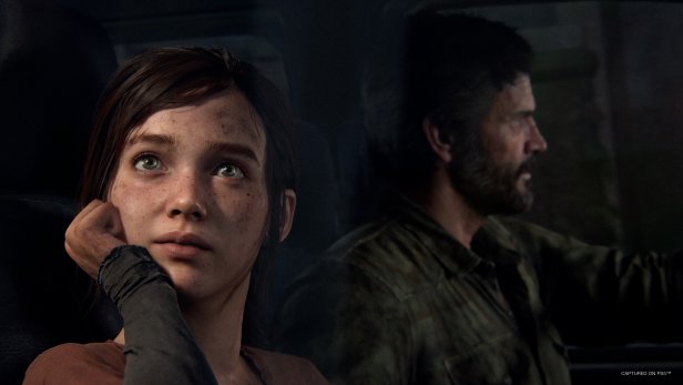 最后生还者:第一部美国末日The Last of Us Part I(更新至v1.1.5.0)