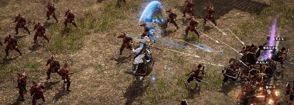 赵云传:云汉腾龙/Three Kingdoms Zhao Yun(V1.1.5HF)
