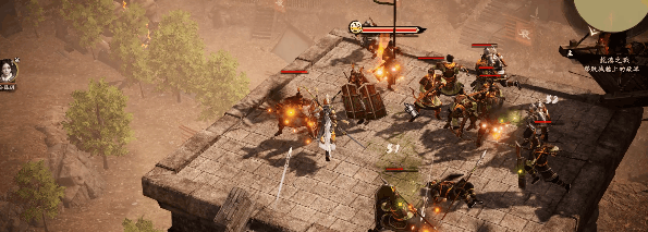 赵云传:云汉腾龙/Three Kingdoms Zhao Yun(V1.1.5HF)