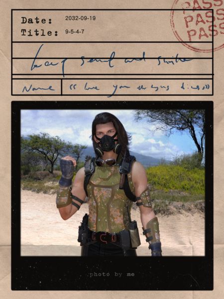 死亡禁地The Dead Zone(V23.09.14)