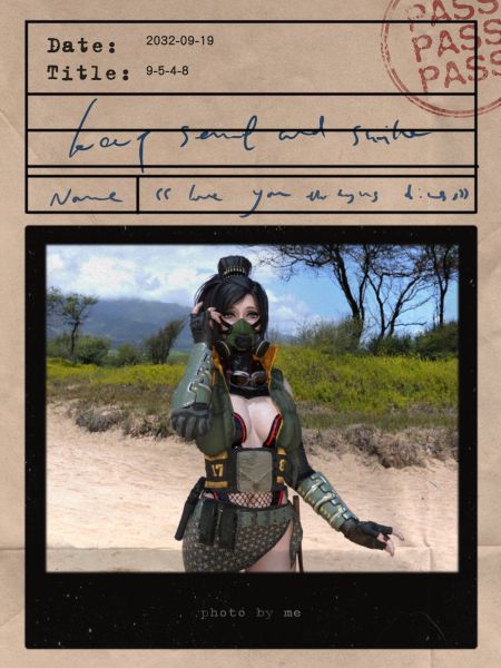 死亡禁地The Dead Zone(V23.09.14)