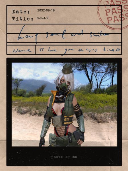 死亡禁地The Dead Zone(V23.09.14)
