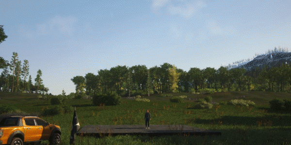 人渣SCUM(更新至v1.3.0.0.117753)