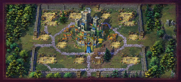 征服之歌Songs of Conquest(更新至v1.1.4)