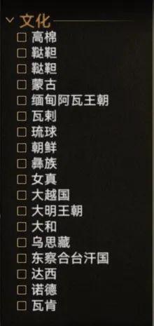 《骑马与砍杀2》本体+明清MOD整合版