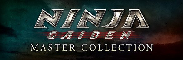 忍者龙剑传 大师合集NINJA GAIDEN: Master Collection(V1.03)