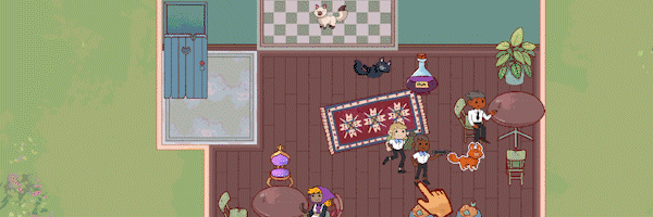 猫咖经理Cat Cafe Manager(v1.2.496)