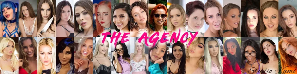 代理机构The Agency(更新至EP3 v0.9.9)