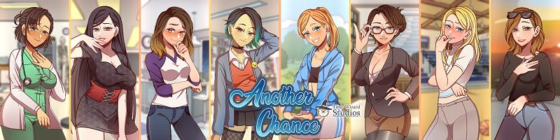 另一个机会Another Chance(V1.58)