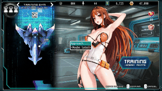 战争核心:烈焰战队BATTLERCORE: TEAM BLAZER(更新至v1.0.7.2)